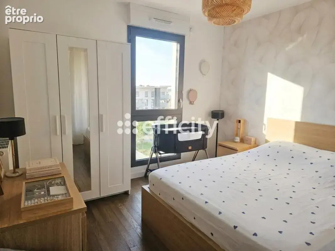 Appartement - photo 7