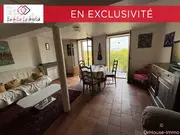 Maison à LA SERPENT