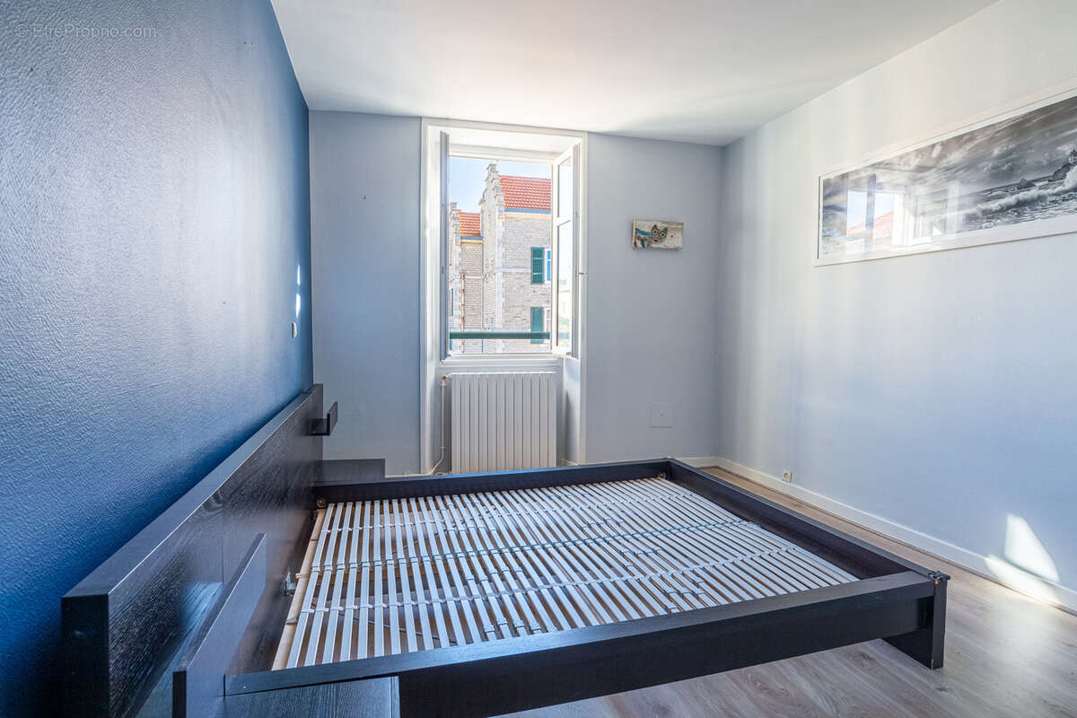 Appartement à BIARRITZ