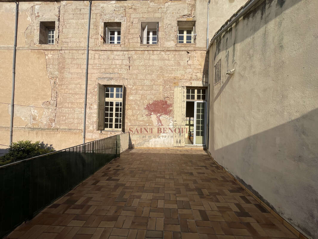 Appartement à CANET