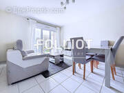 Appartement à MATHIEU