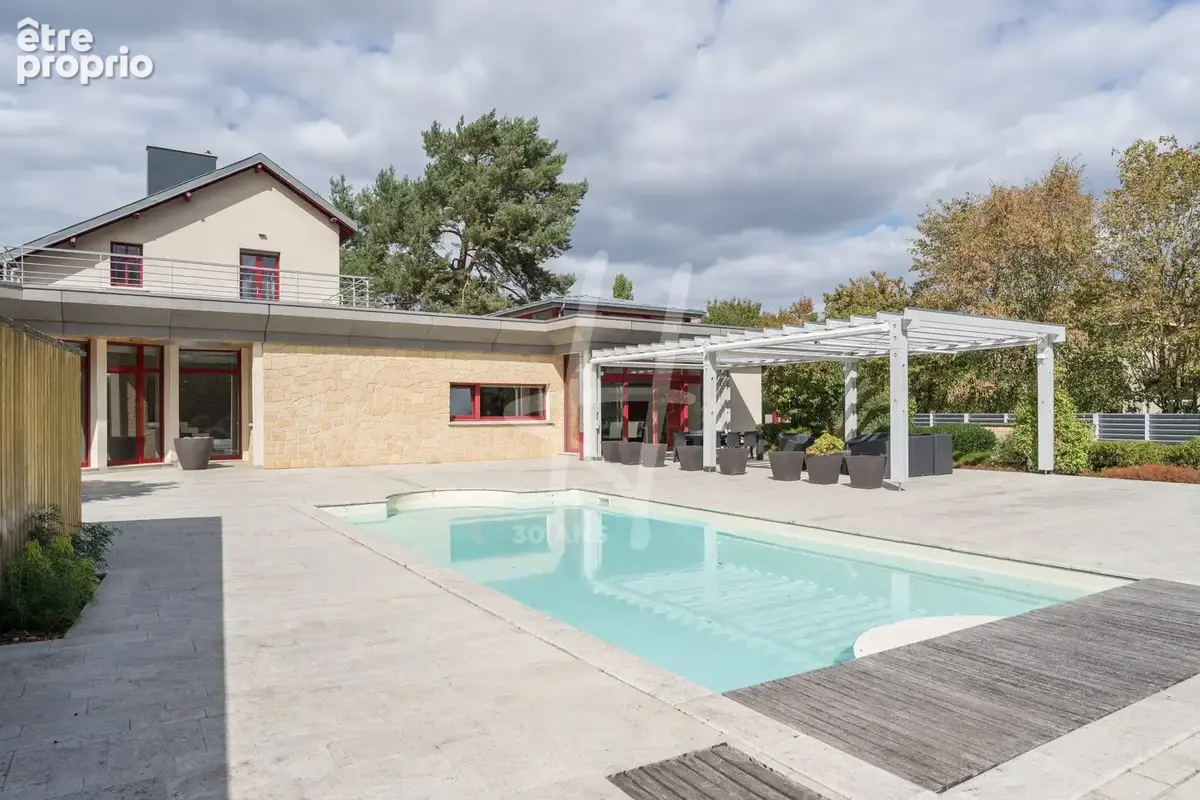 Maison 9 pièces 300 m² à vendre à Metz (57000) - photo 6