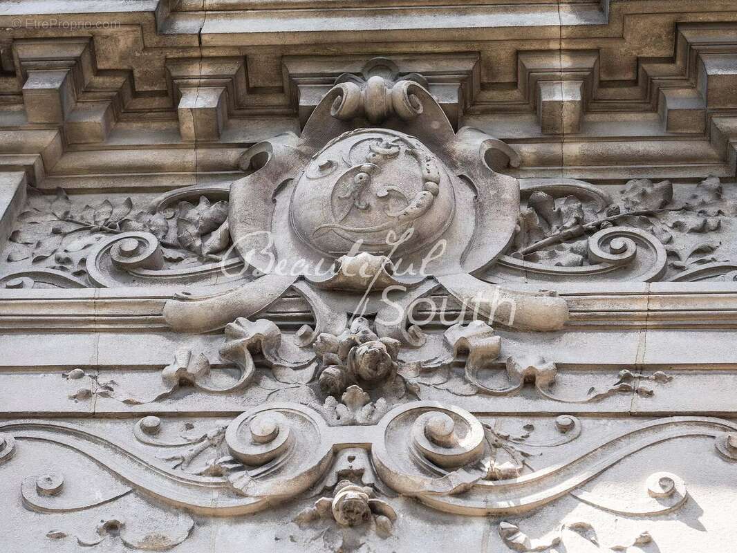 Maison à PERPIGNAN