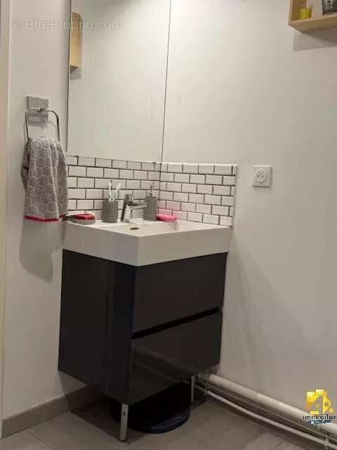 Appartement à COMPIEGNE