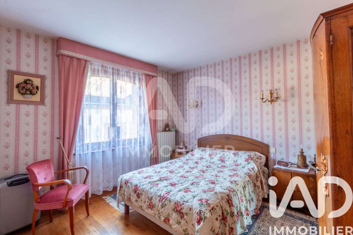 Photo 6 - Maison à LORRIS