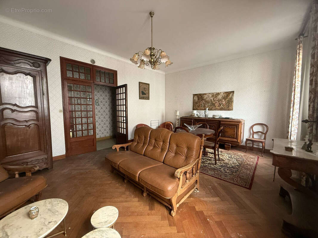 Maison à CARCASSONNE