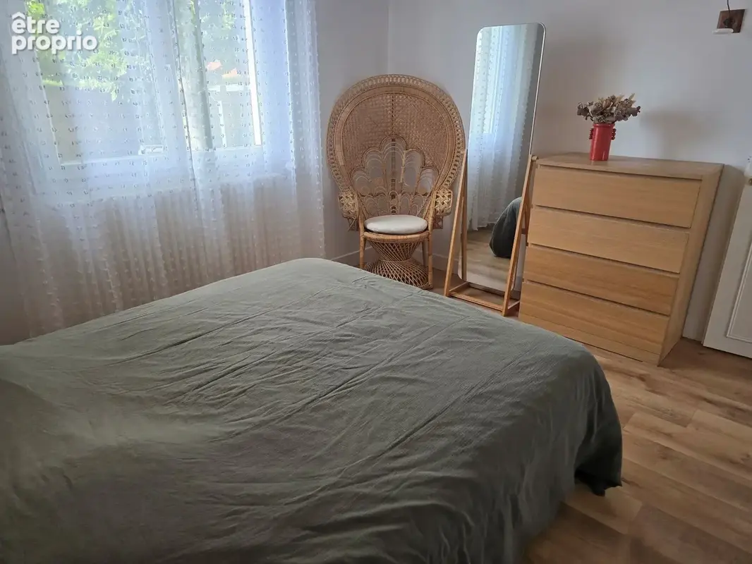 Posez vos valises, proche bourg et commodités - photo 8
