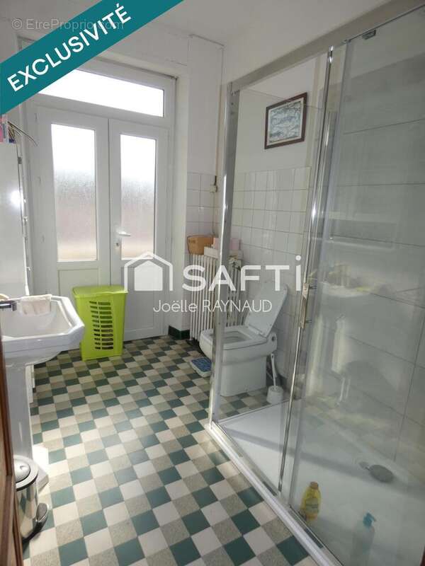 Photo 5 - Maison à CARMAUX