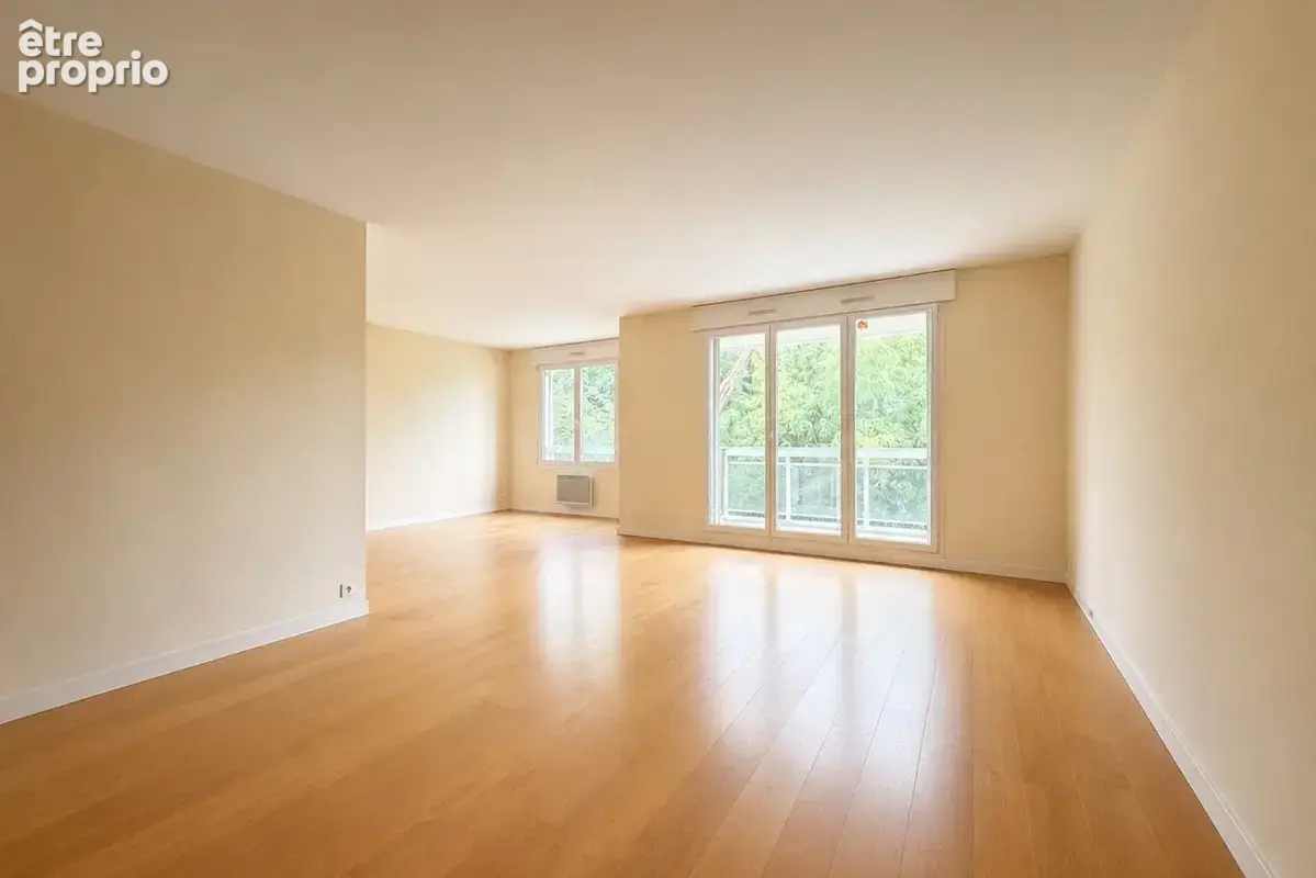 Appartement 5 pièces 113 m² à vendre à Sevres (92310) - photo 2