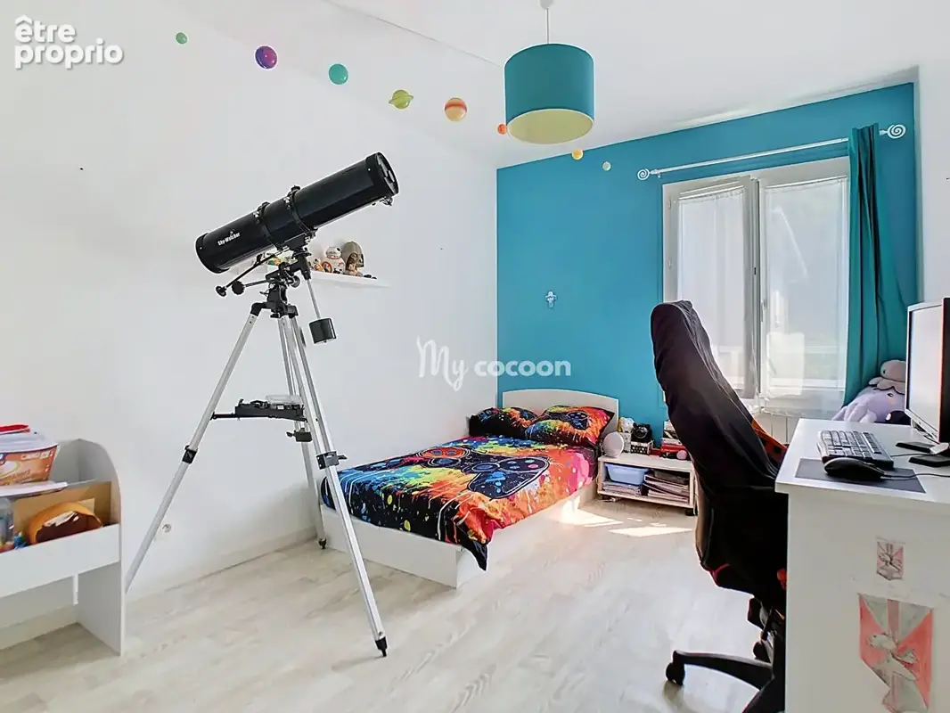 Maison - T8 -156 m² - photo 12