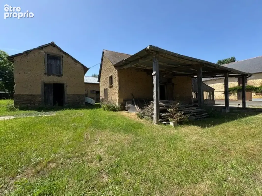 Maison à vendre 2 pièces MONTAUBAN DE BRETAGNE (35) - photo 3