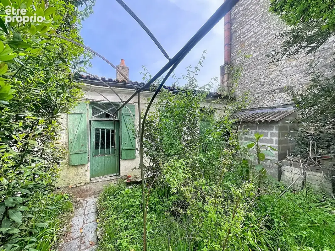 Maison Rochefort 115 m2 - photo 3