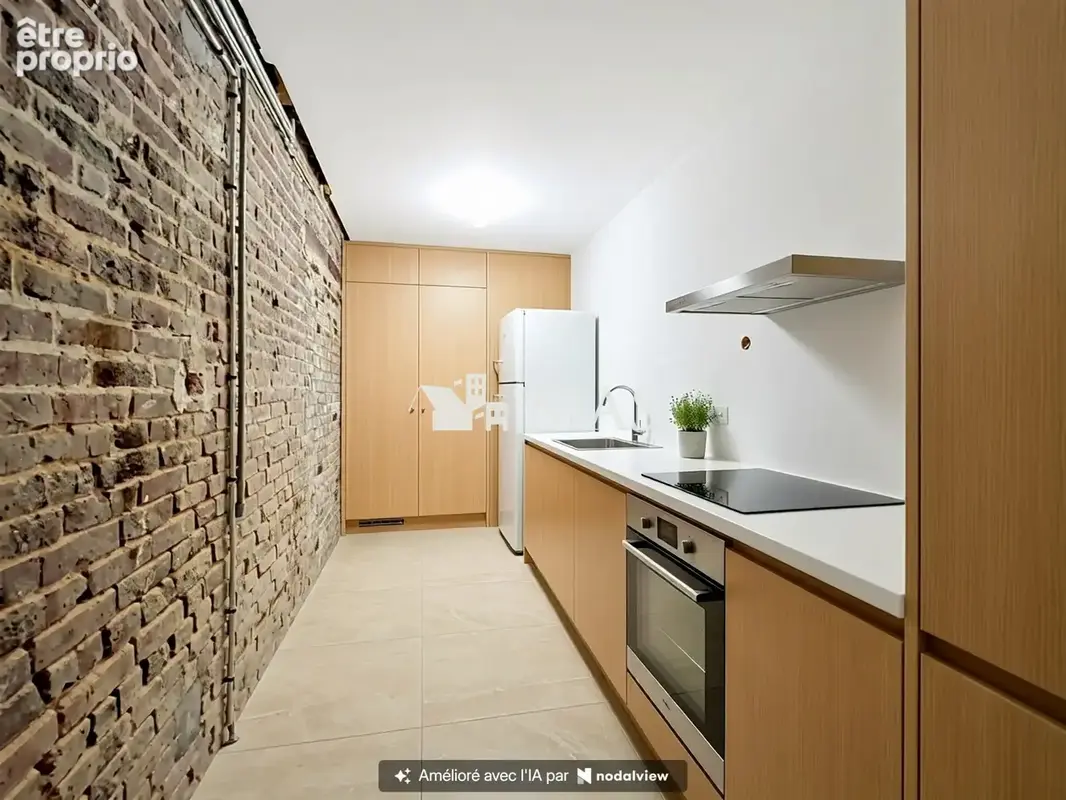 Maison 5 pièces 106 m² à vendre à Barentin (76360) - photo 6