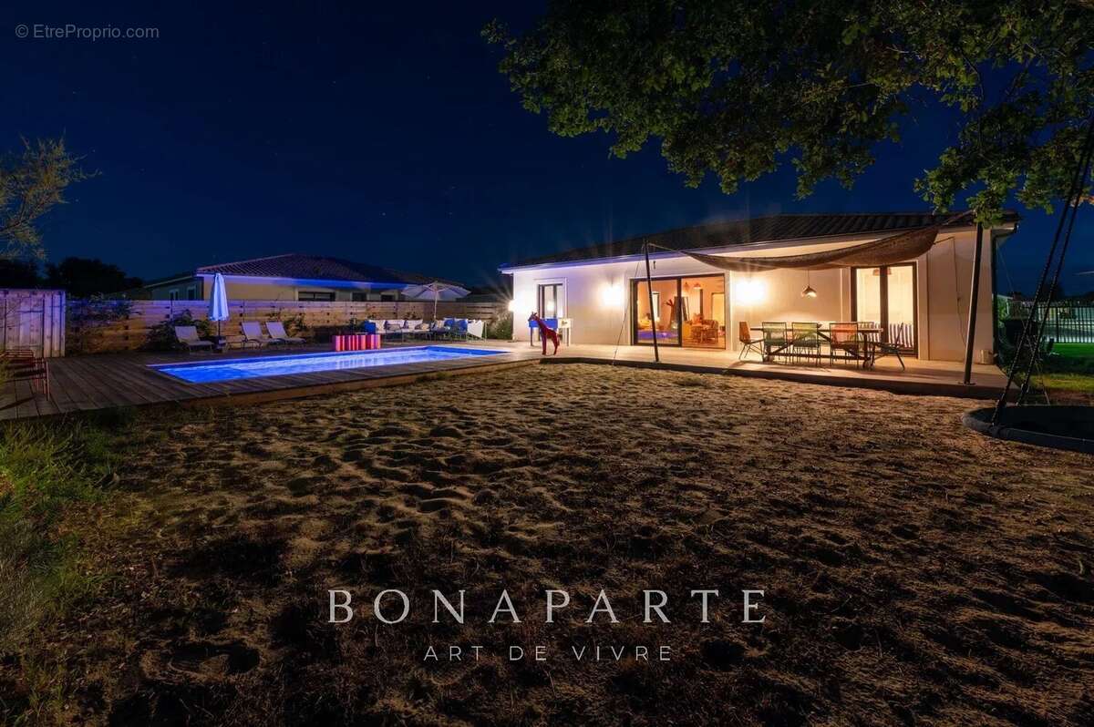 Maison à VENSAC