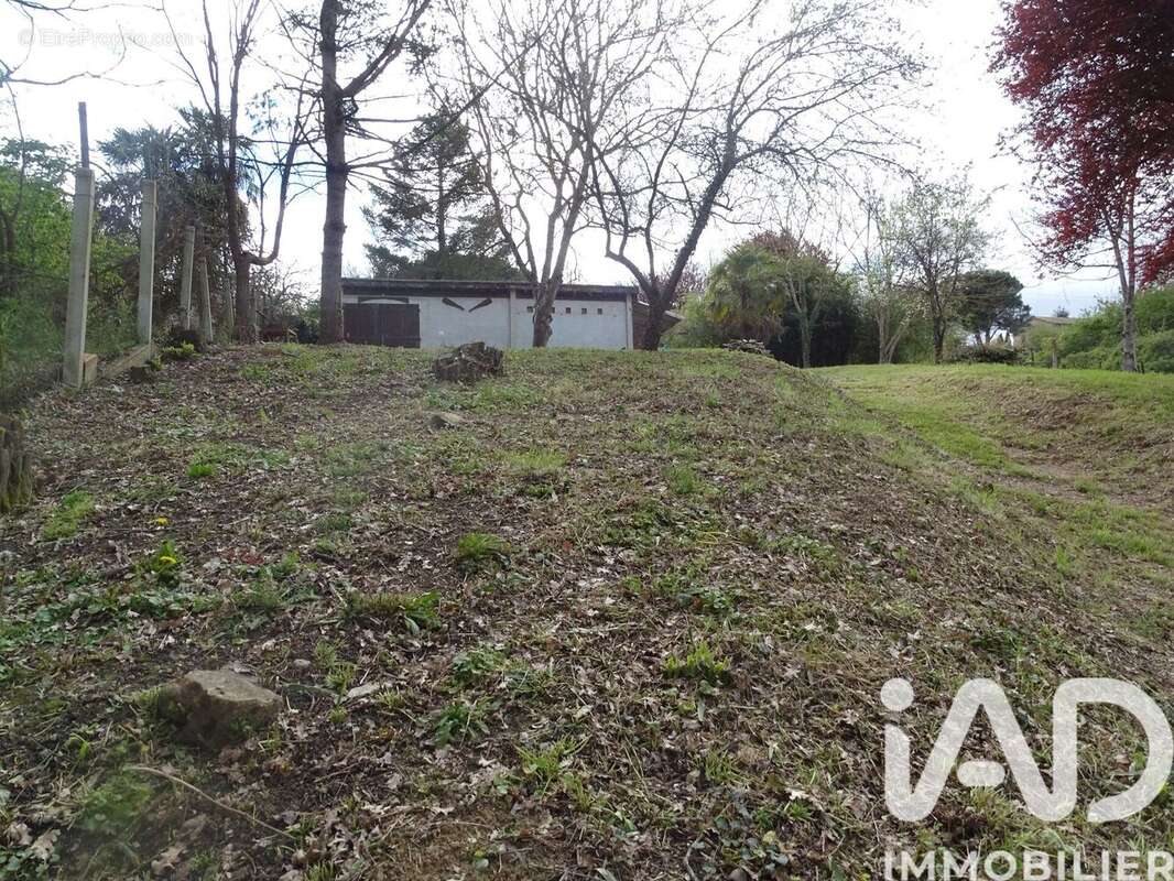 Photo 3 - Terrain à AUTERIVE