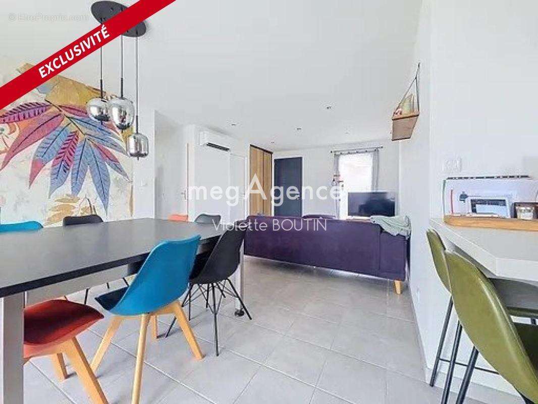 Maison de plain-pied de 2021 - photo 2