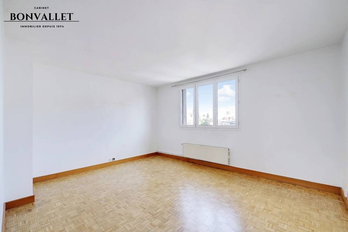 Appartement à CLAMART