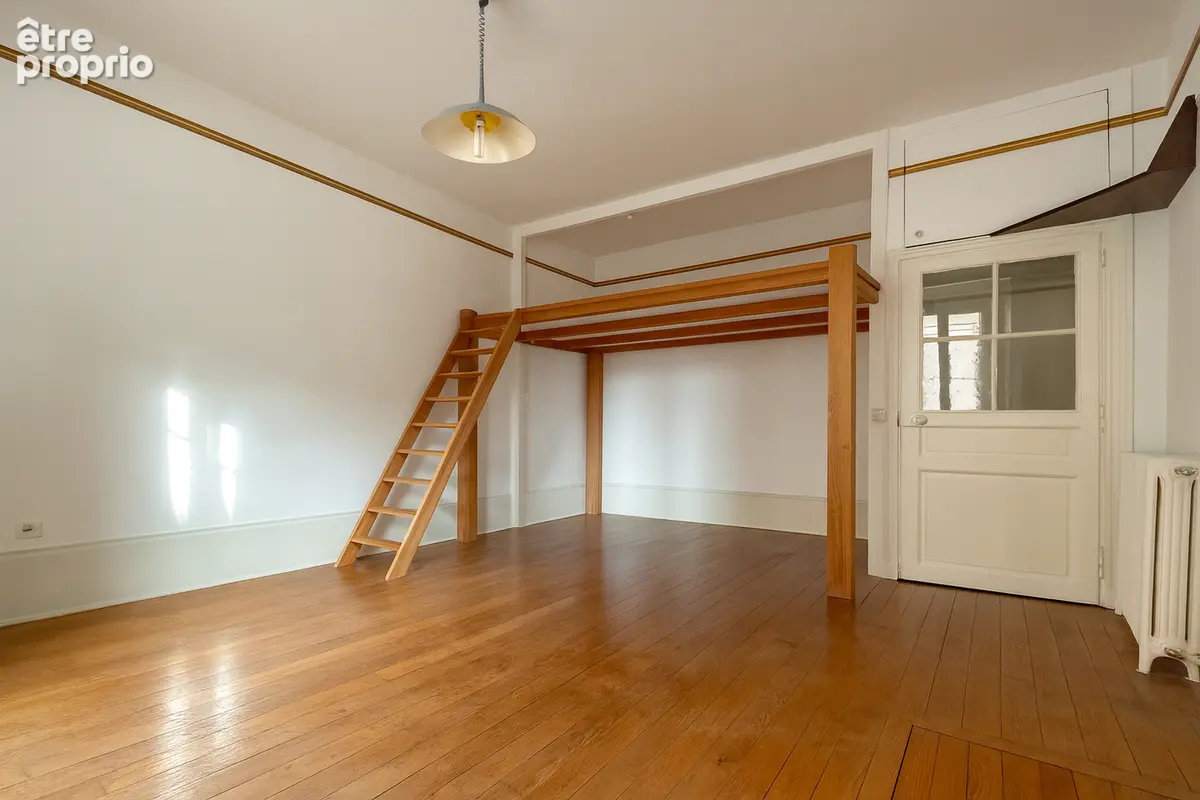 Appartement Dijon Perrières de 3 pièces 71 m2 - photo 8