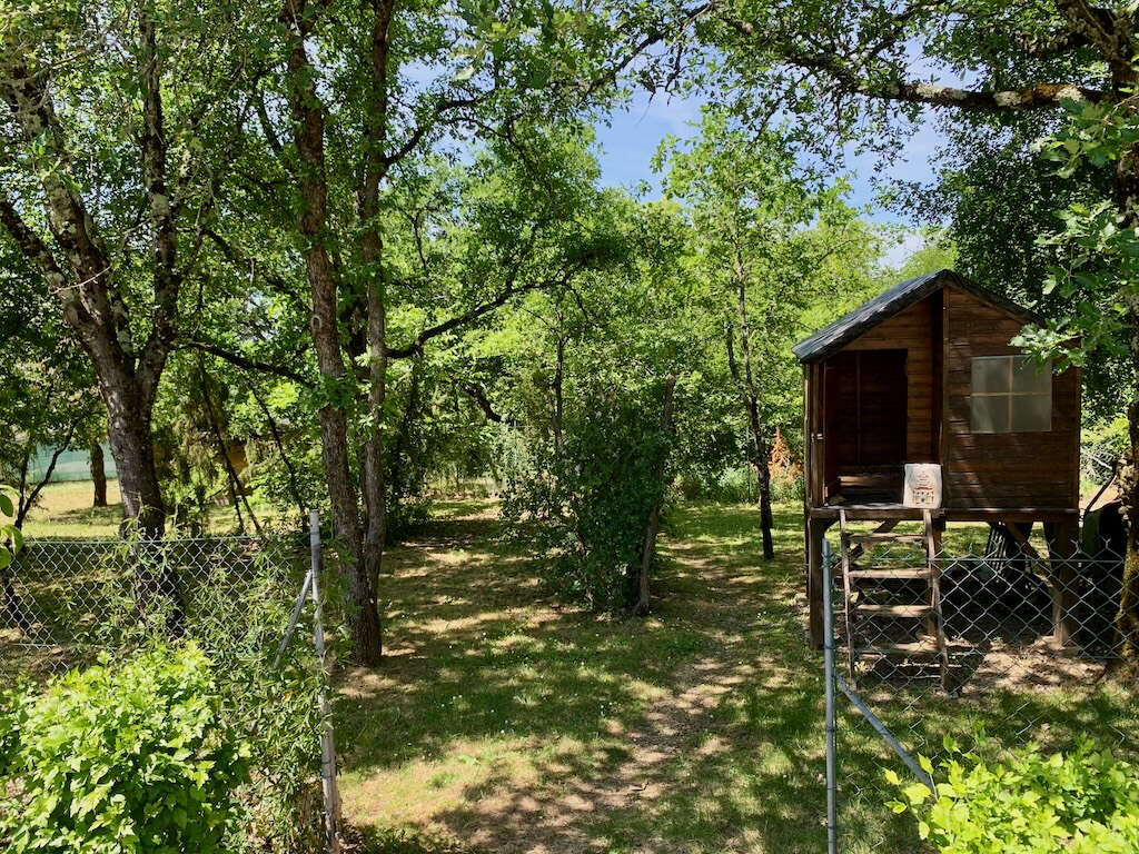 Maison plain-pied avec piscine, dépendance et double garage à proximité directe de Cahors - photo 16