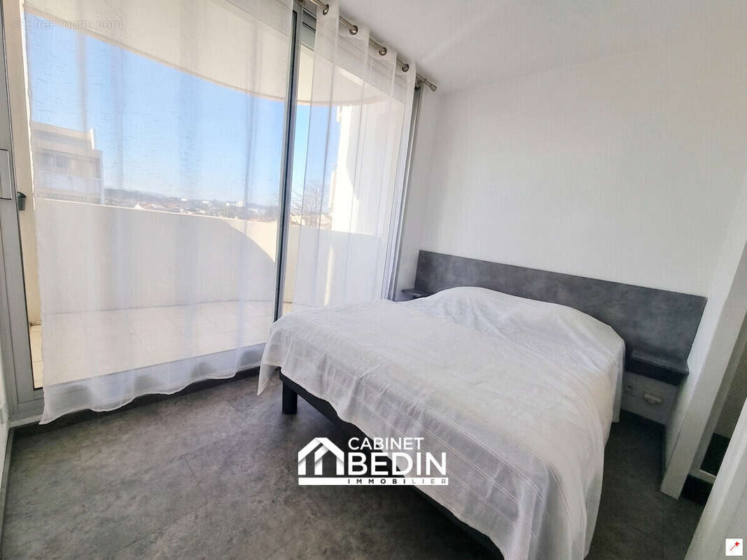 Appartement à ARCACHON