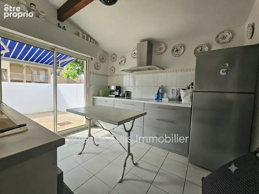 Rare  !! villa individuelle en bas de saint pierre la mer - photo 8