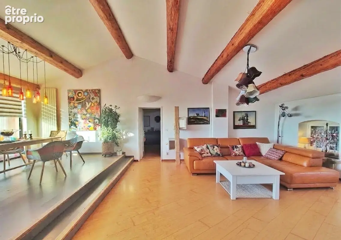 Appartement à BEZIERS