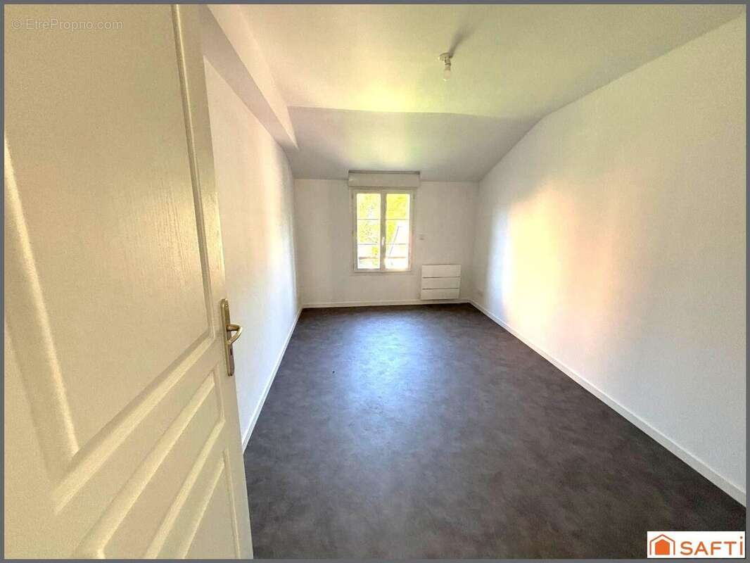 Photo 5 - Maison à LISIEUX