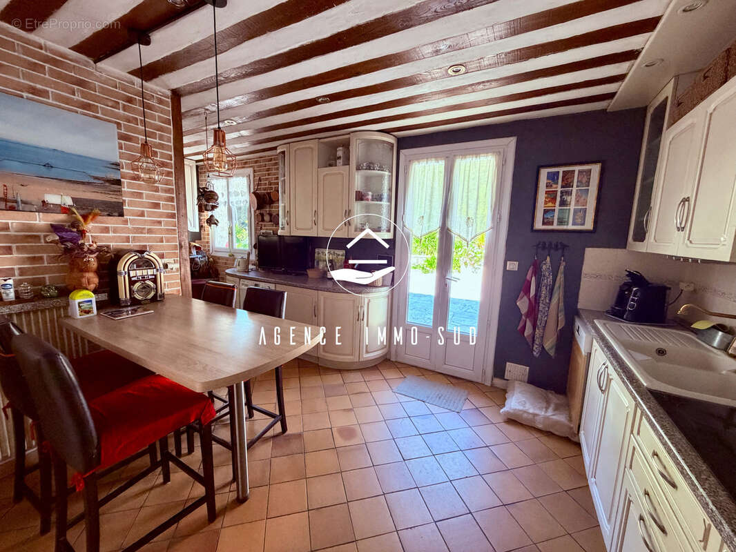 Maison à VENCE