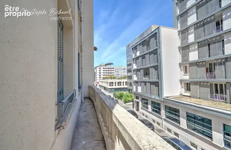 Appartement à vendre LYON 3EME ARRONDISSEMENT (69) rue Bonnel - photo 13
