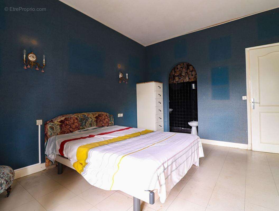 Maison à BRASSAC