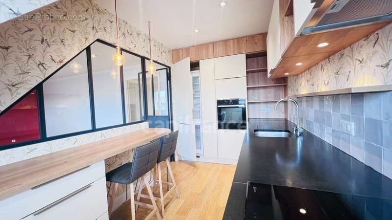 Appartement à QUIMPER