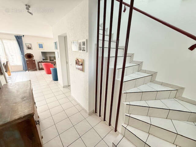 Maison à SEGNY