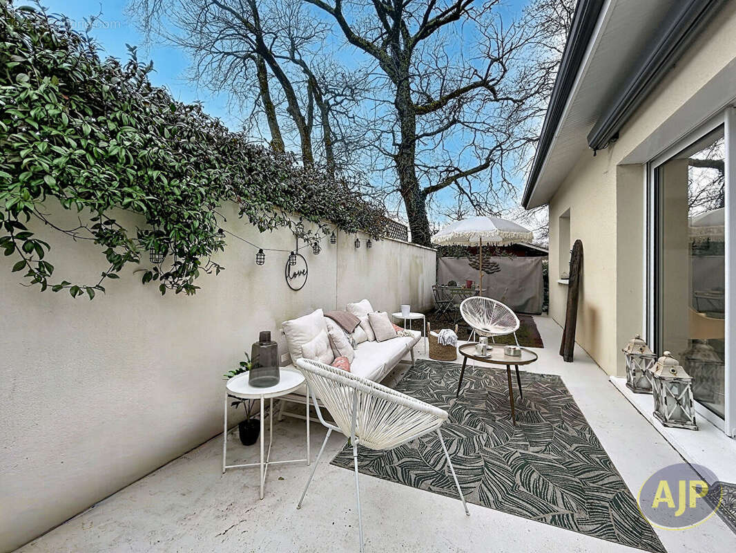Maison à AUDENGE