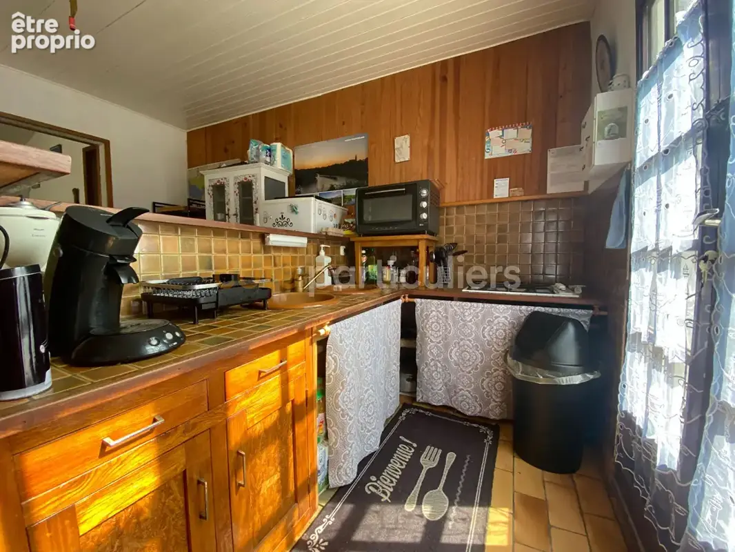 Maison en hypercentre de L'Aiguillon-sur-Mer - photo 5