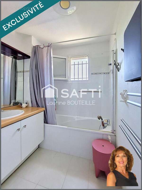 Photo 9 - Appartement à SALON-DE-PROVENCE