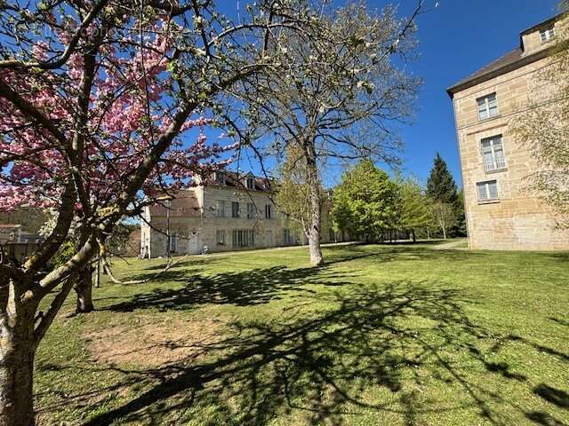Appartement à CRAMOISY