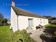 Maison à VILLEMANDEUR