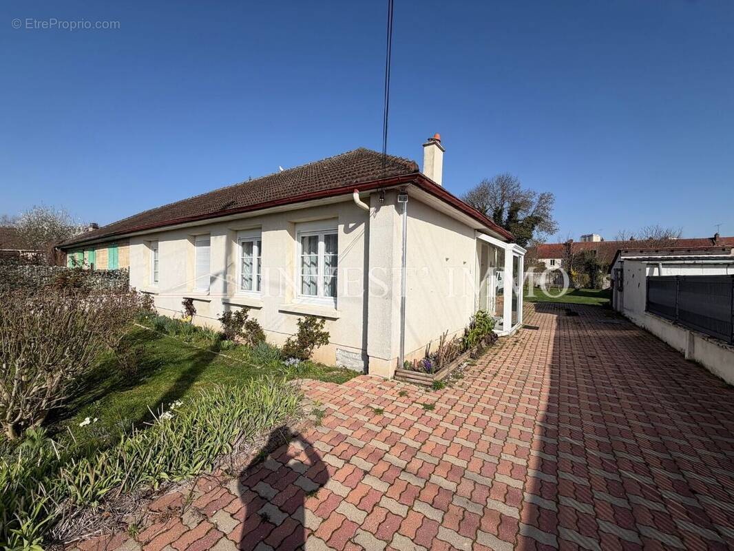 tempImagedbIo0T - Maison à MONTATAIRE