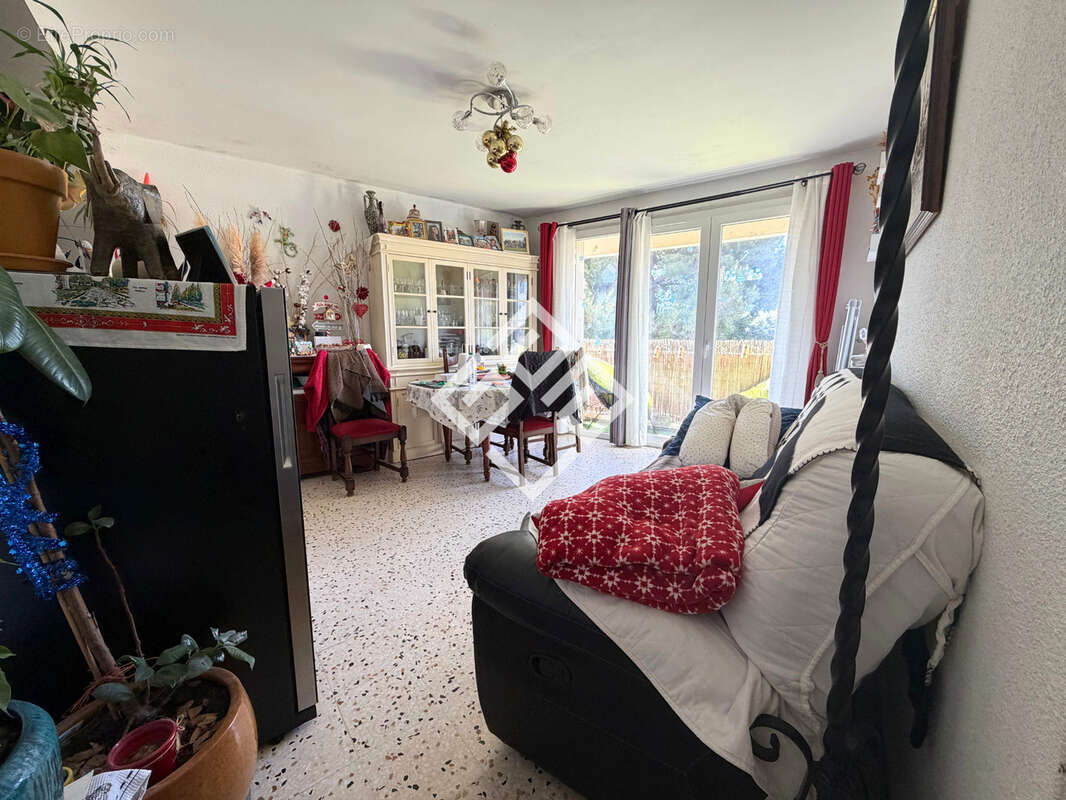 Appartement à NARBONNE