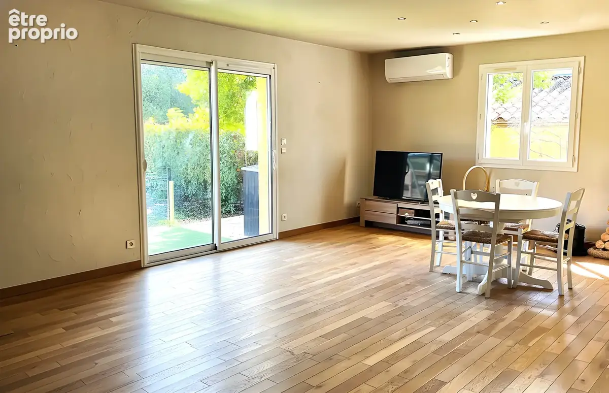 Maison 5 pièces 89 m² à vendre à Bedarieux (34600) - photo 2