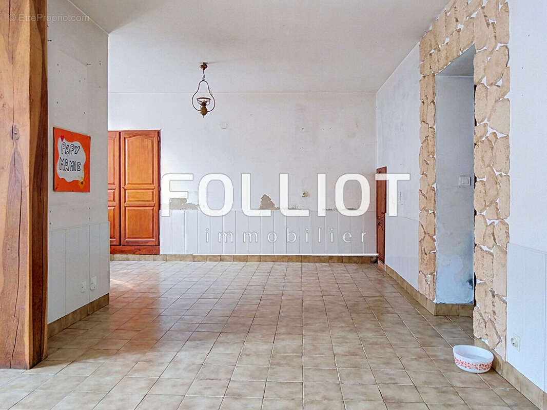 A vendre maison canisy - photo 5