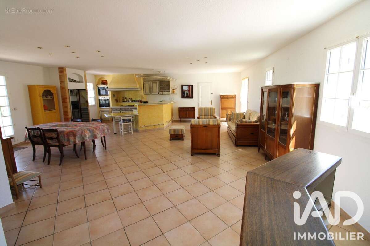 Maison 156 m² à Fitou  - photo 6