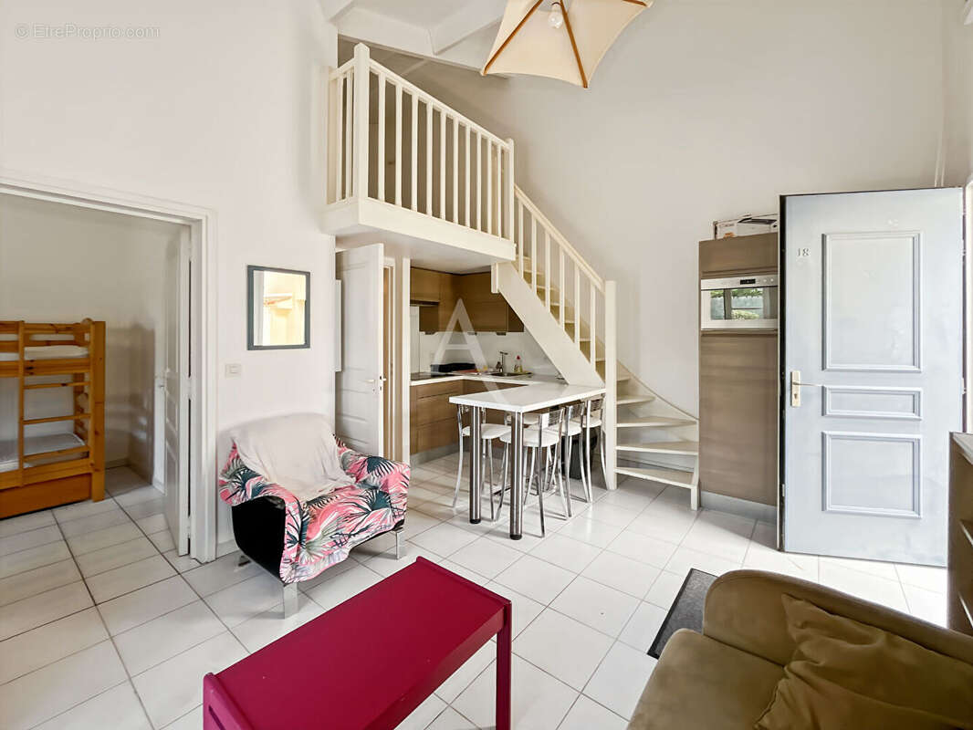 Maison Saint Jean De Monts pavillon avec piscine - photo 3