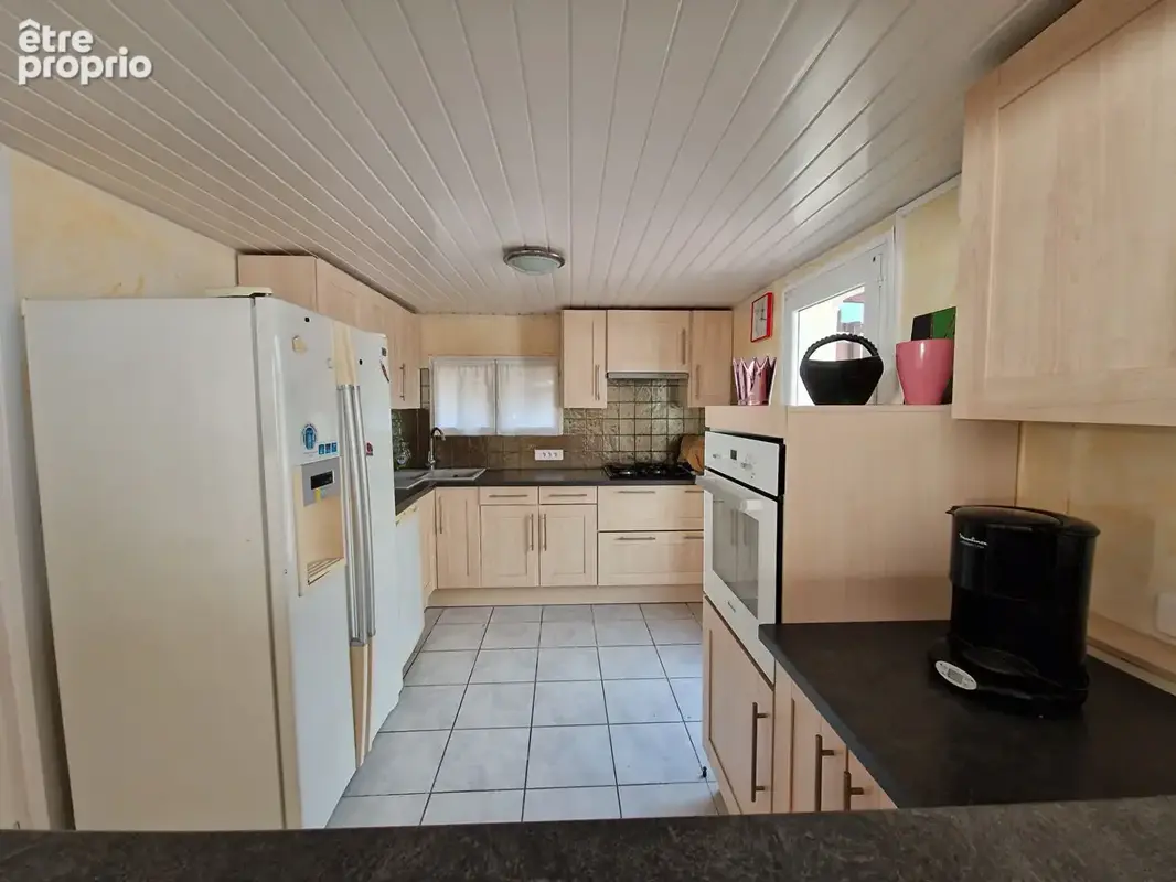 Maison composée de deux appartements indépendants - photo 8