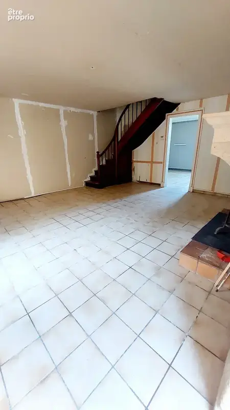 Maison ancienne 245 M2 avec dépendances sur 2593 M2 - photo 4