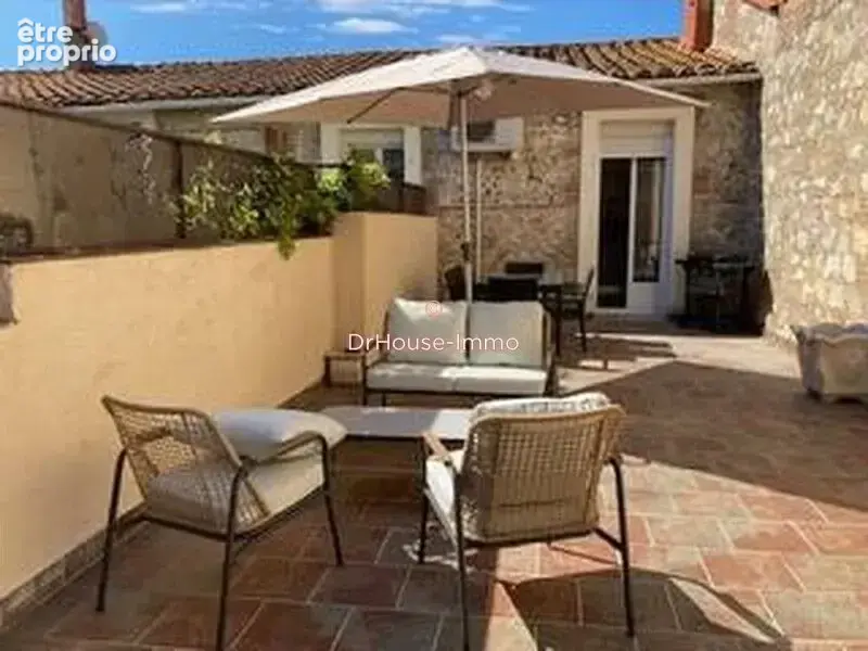 Maison 7 pièces 243 m² à vendre à Villelongue-De-La-Salanque (66410) - photo 3