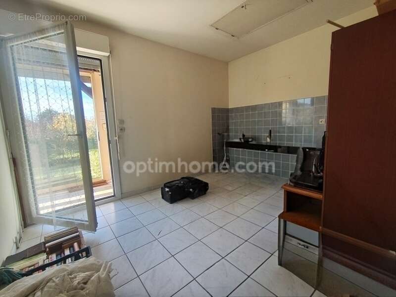 Maison à CHATEAUROUX