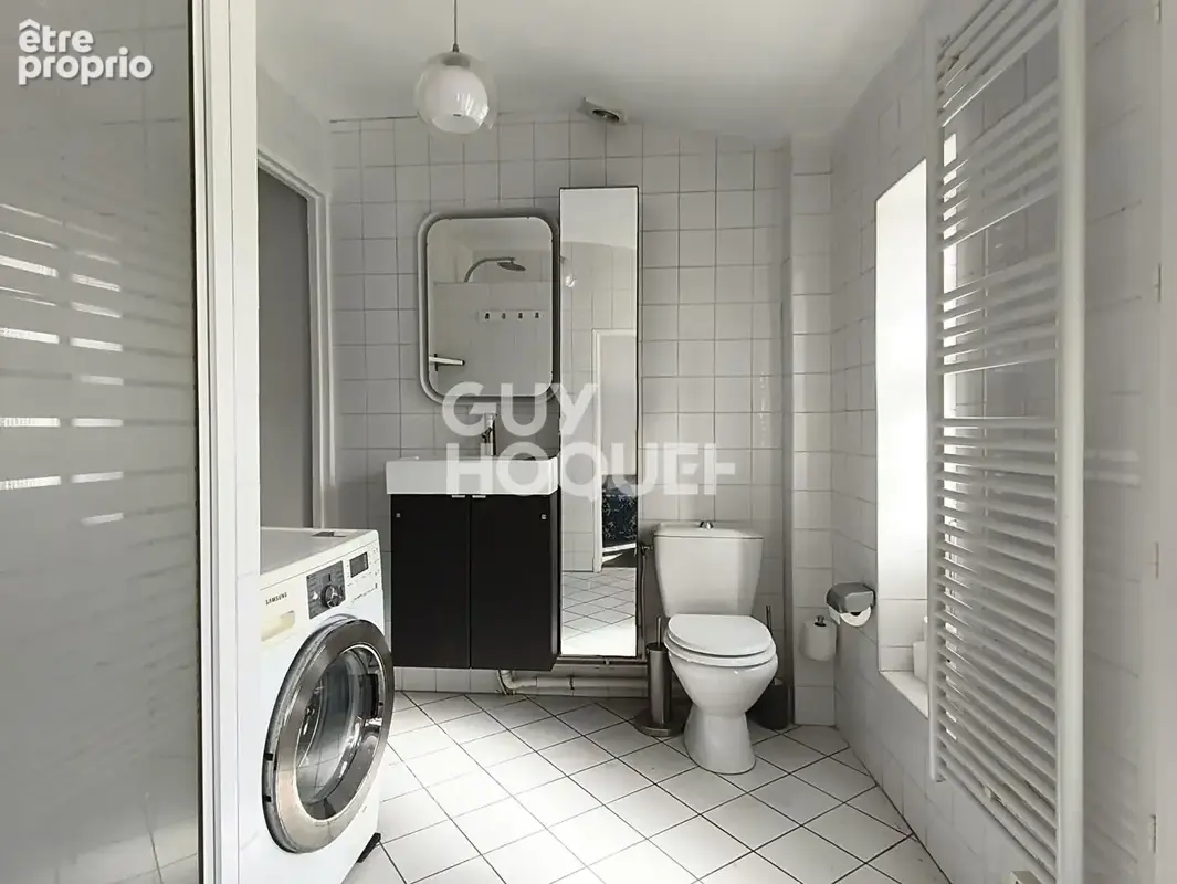 À vendre charmante maison de ville à étiolles - photo 10