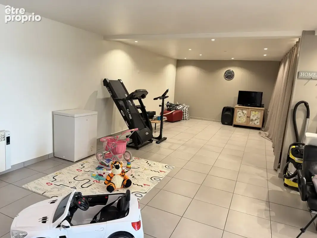 SAINT-GENEST LERPT Maison de 2004 avec piscine 450.000€ - photo 20