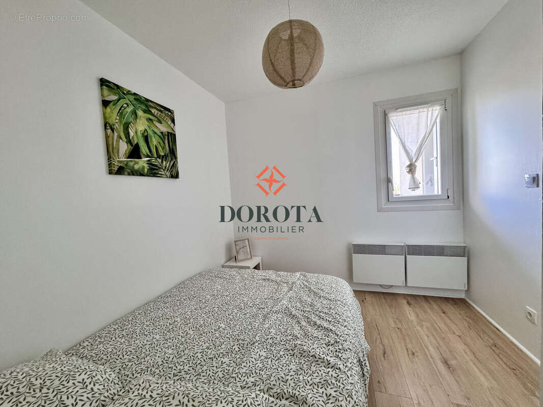 Appartement 27 m² à Les Adrets  - photo 6